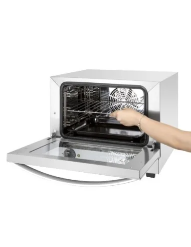 Four à convection professionnel Buffalo 21L