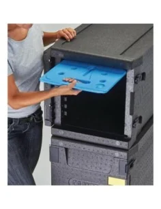 Plaque eutectique froide Cambro GN 1/1 2