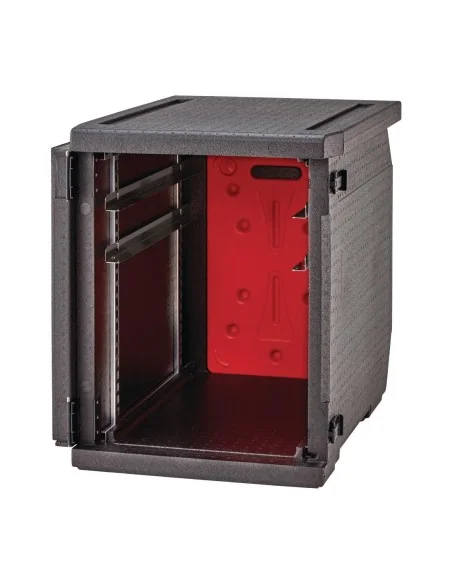 Plaque chaude Cambro GN 1/1