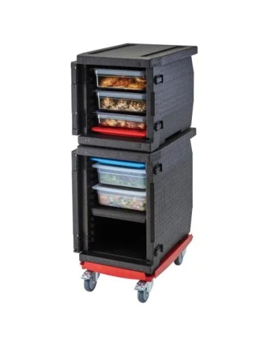 Plaque chaude Cambro GN 1/1