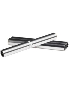 Papier aluminium pour distributeur compact Wrapmaster (Lot de 3)