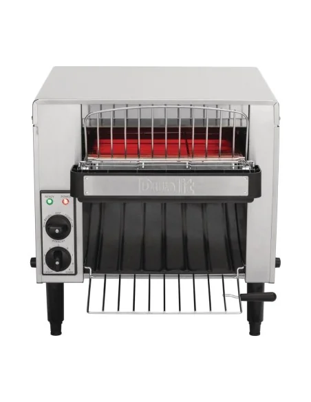Toaster convoyeur Dualit DCT2I