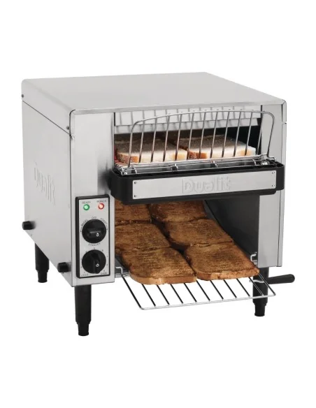 Toaster convoyeur Dualit DCT2I