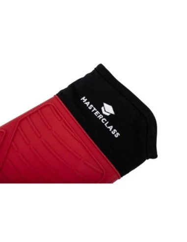 Moufle à four en silicone sans couture avec manchon en coton MasterClass