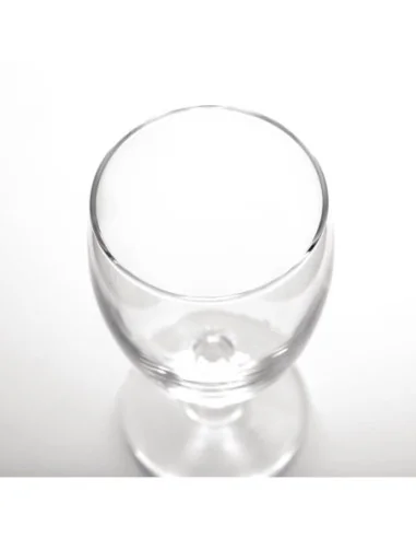 Verres à vin pied court Cocktail Olympia 308ml (Box 6)