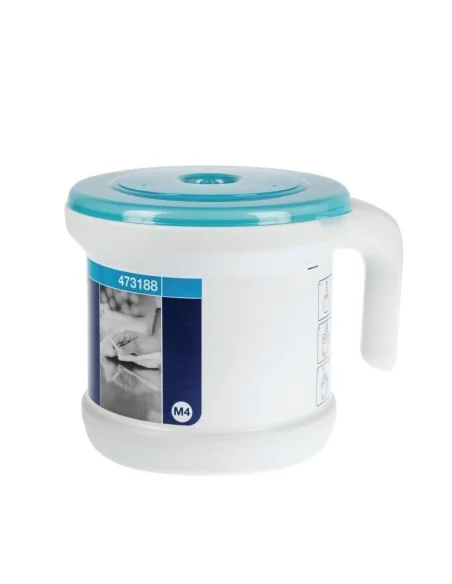 Distributeur portable avec système à dévidage central Tork Reflex