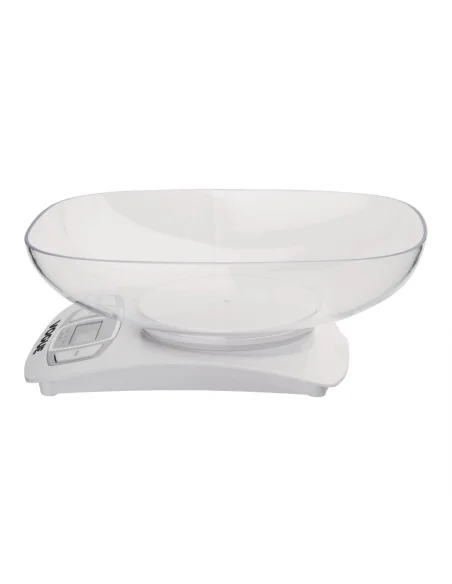 Balance compacte Vogue Add n Weigh 5kg