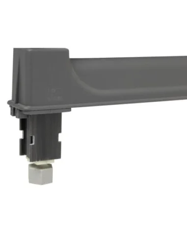 Unité de 4 étagères à claire-voie Cambro 540 x 1370 x 1830mm