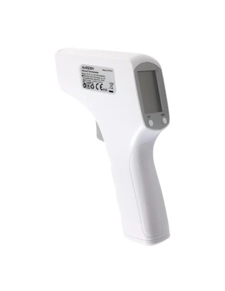 Thermomètre frontal infrarouge sans contact Marsden FT3010