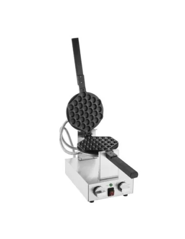 Gaufrier à bulles Buffalo