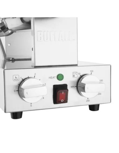 Gaufrier à bulles Buffalo