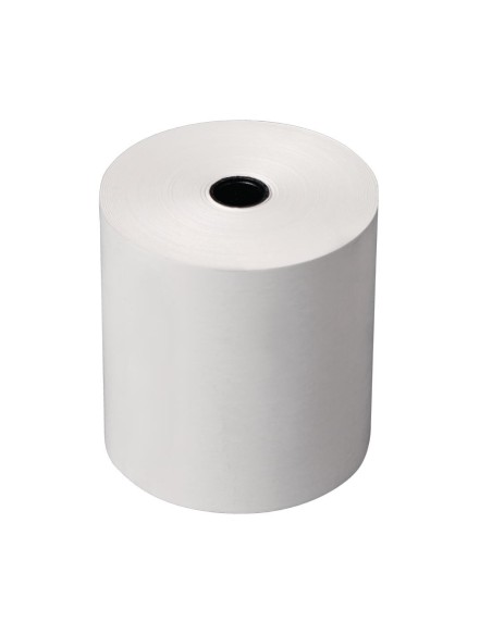 Rouleaux thermiques Olympia 80 x 72mm (lot de 20)