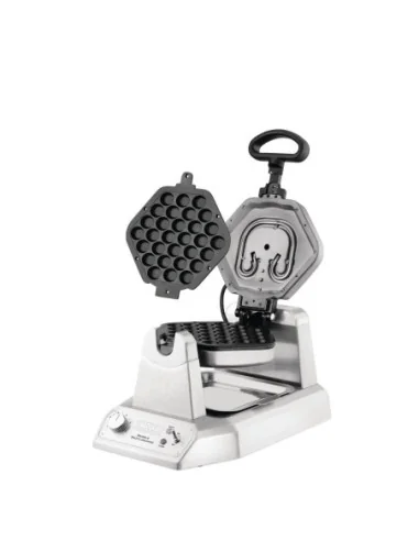 Gaufrier bulles Waring WBW300XCE