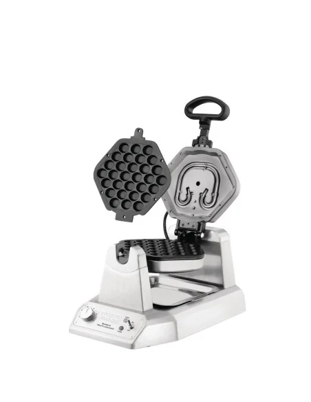 Gaufrier bulles Waring WBW300XCE