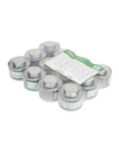 Combustible liquide Olympia 6 heures (Lot de 12) 2