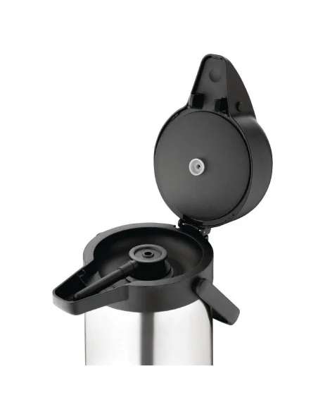 Pichet à pompe Olympia 1,9L