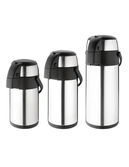 Pichet à pompe Olympia 5L