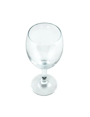 Verres à vin Imperial Utopia 340ml jaugés à 125ml 175ml et 250ml (lot de 12)