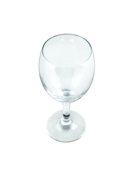 Verres à vin Imperial Utopia 340ml jaugés à 125ml 175ml et 250ml (lot de 12)