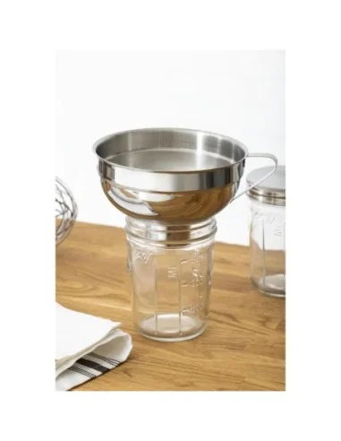 Entonnoir à confiture