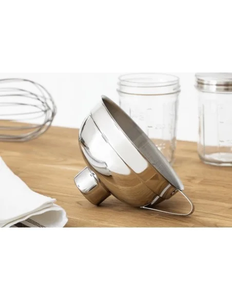 Entonnoir à confiture