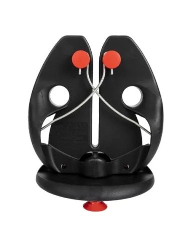 Aiguiseur Dick Rapid Steel Action avec socle