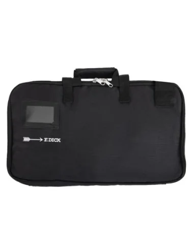 Grande mallette à couteaux Dick