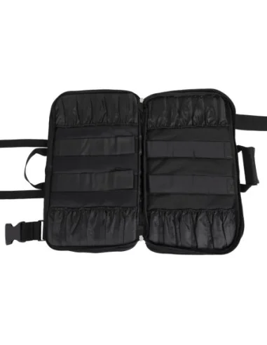 Grande mallette à couteaux Dick