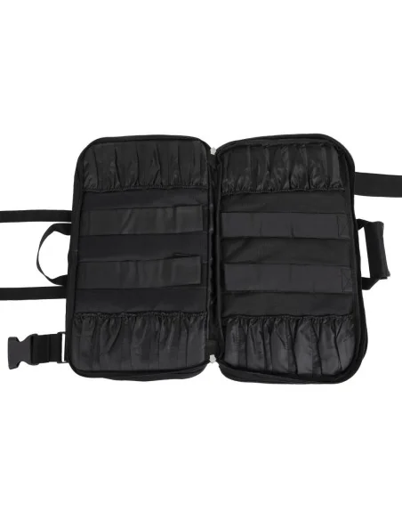 Grande mallette à couteaux Dick