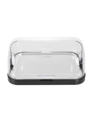 Plateau réfrigéré couvercle rabattable APS