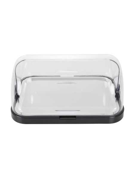 Plateau réfrigéré couvercle rabattable APS