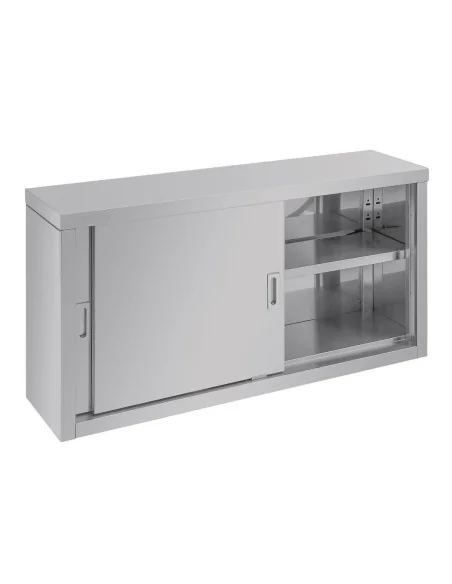 Placard mural inox Vogue 1200mm