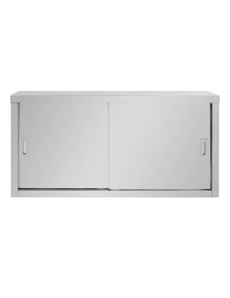 Placard mural inox Vogue 1200mm