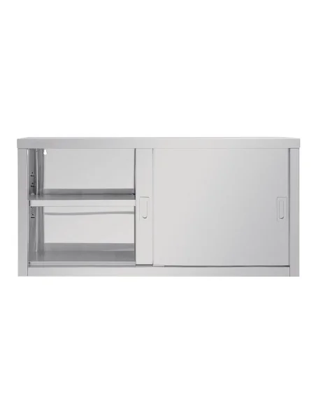 Placard mural inox Vogue 1200mm