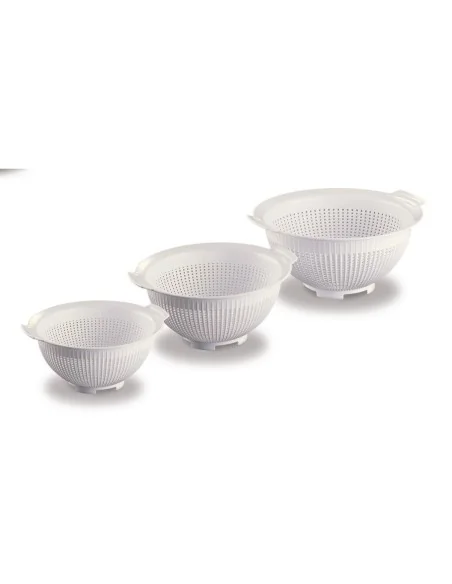 Passoire en polypropylène Araven 280mm