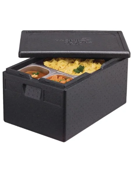 Conteneur GN 1/1 Thermo Future Thermobox Eco 21L
