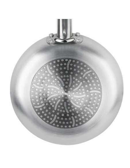 Poêle antiadhésive induction Vogue 200mm