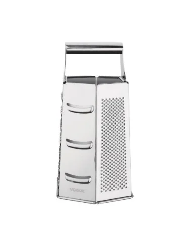 Râpe manuelle 6 faces Vogue