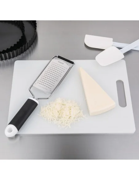 Râpe étroite Vogue grains moyenne