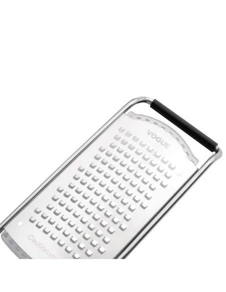 Râpe étroite Vogue grains moyenne