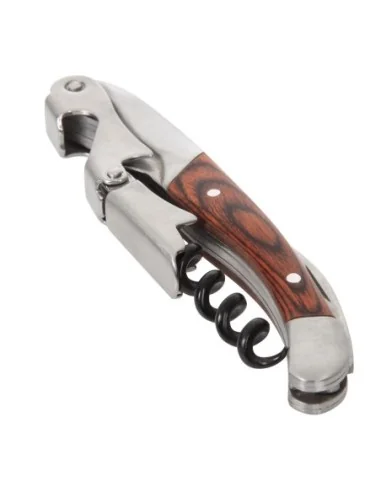 Limonadier double levier