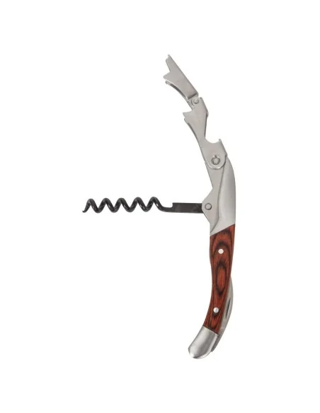 Limonadier double levier