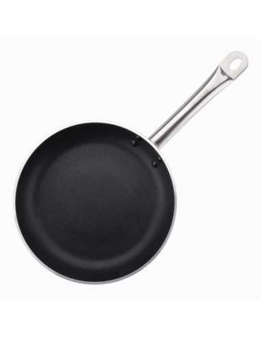 Poêle antiadhésive induction Vogue 280mm