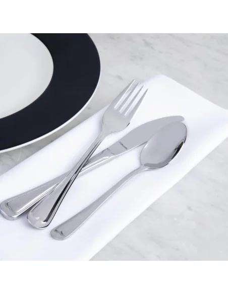 Couteau de table Amefa Elégance (Lot de 12)