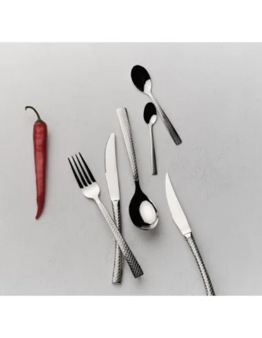 Couteaux à steak Comas Hidraulic (lot de 12)