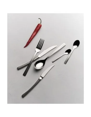 Couteaux à steak Comas Hidraulic (lot de 12)