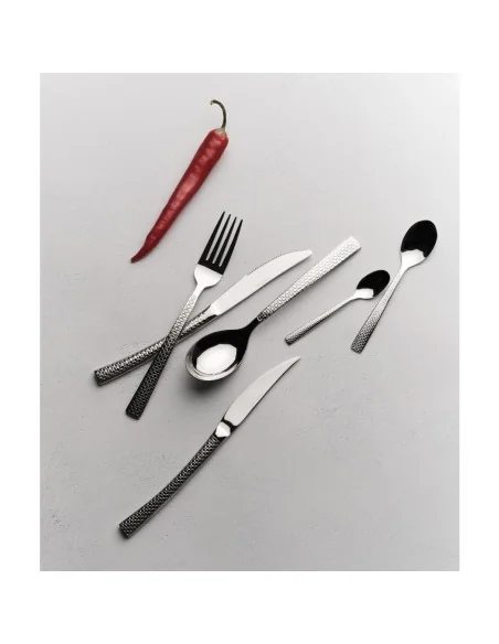 Couteaux à steak Comas Hidraulic (lot de 12)