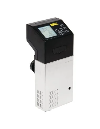 Thermoplongeur cuisson sous vide portable Buffalo 1500W