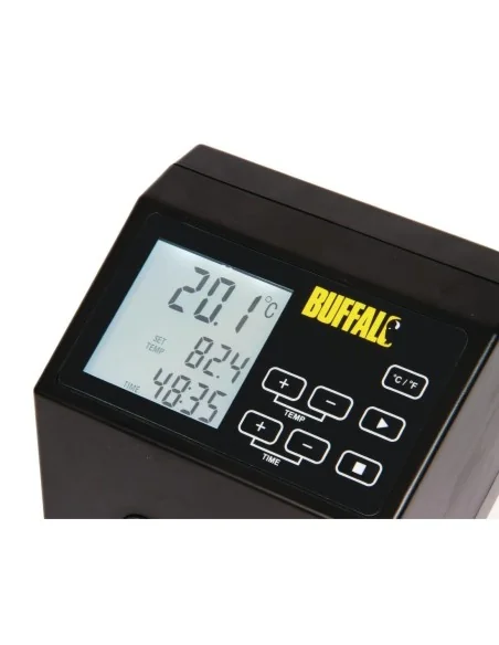 Thermoplongeur cuisson sous vide portable Buffalo 1500W