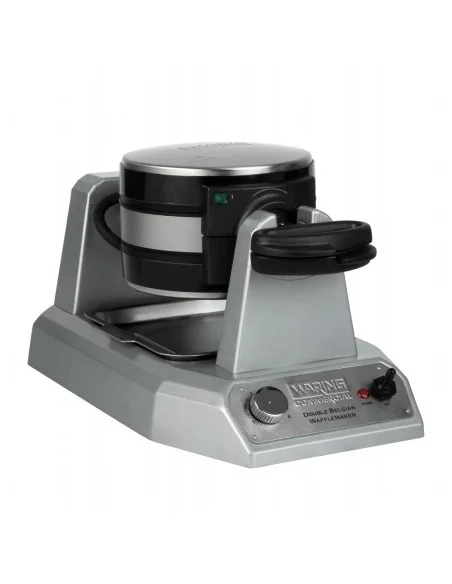 Gaufrier double Waring WW200E